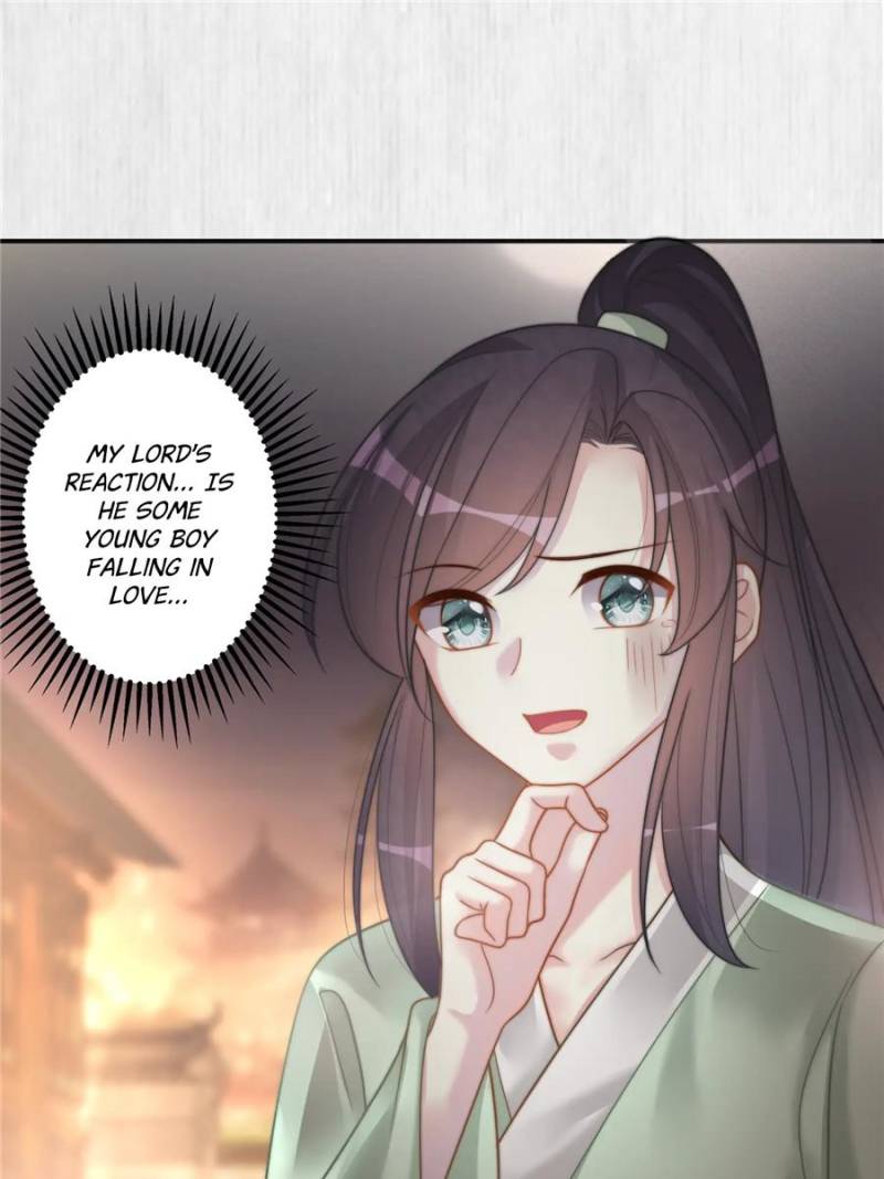 The Young Genius Paintress Chapter 55 - Page 12