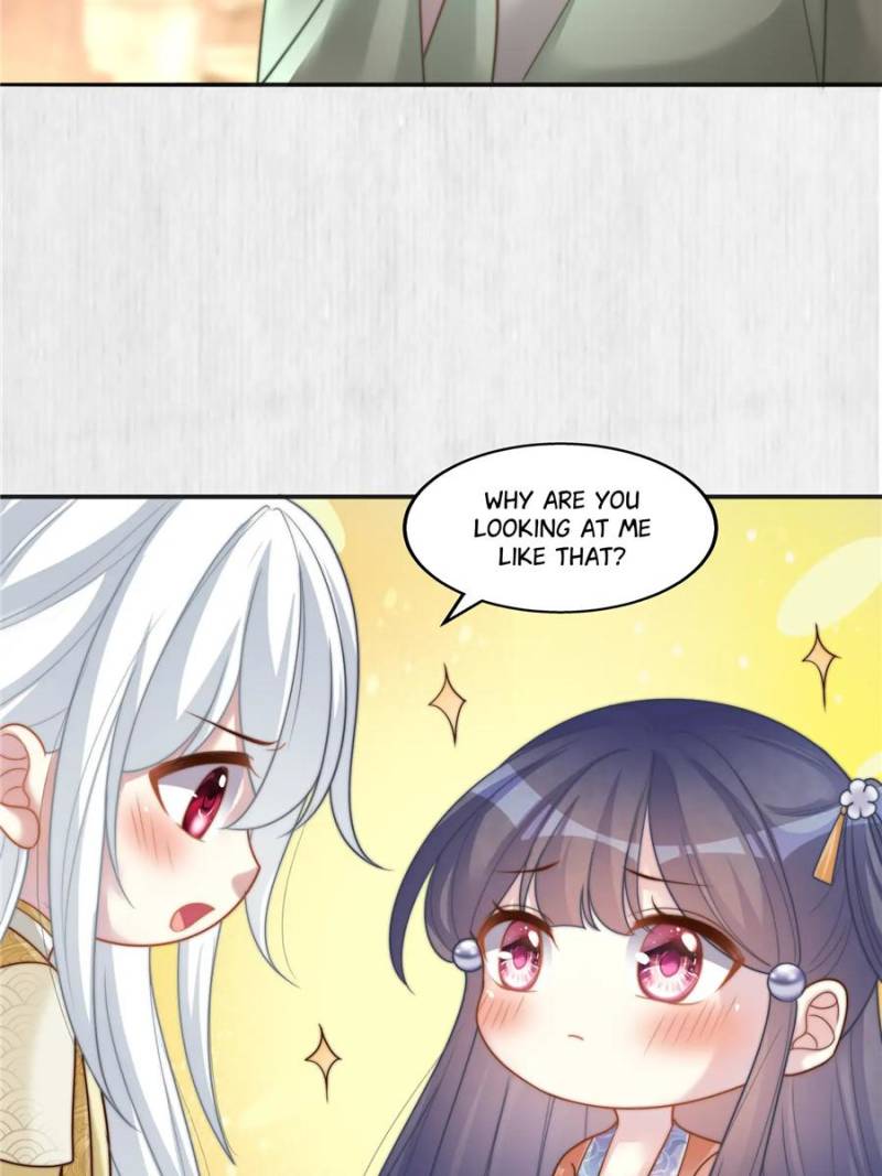 The Young Genius Paintress Chapter 55 - Page 13