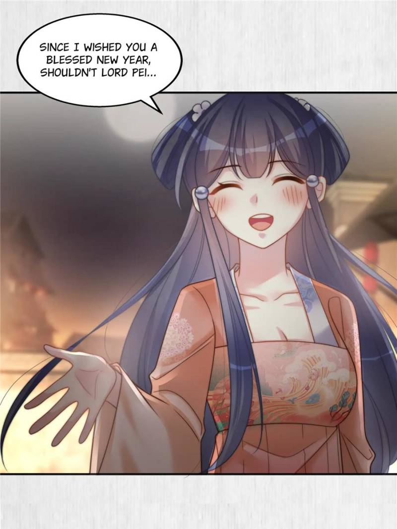 The Young Genius Paintress Chapter 55 - Page 15