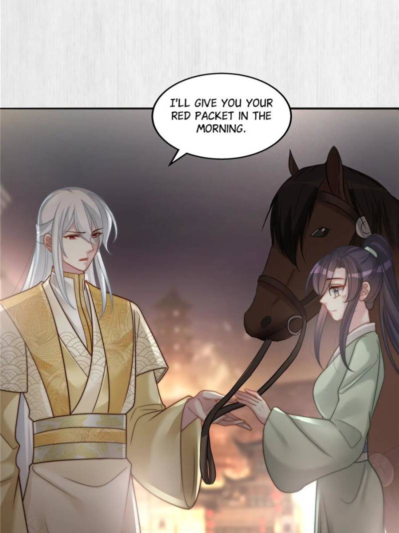 The Young Genius Paintress Chapter 55 - Page 16