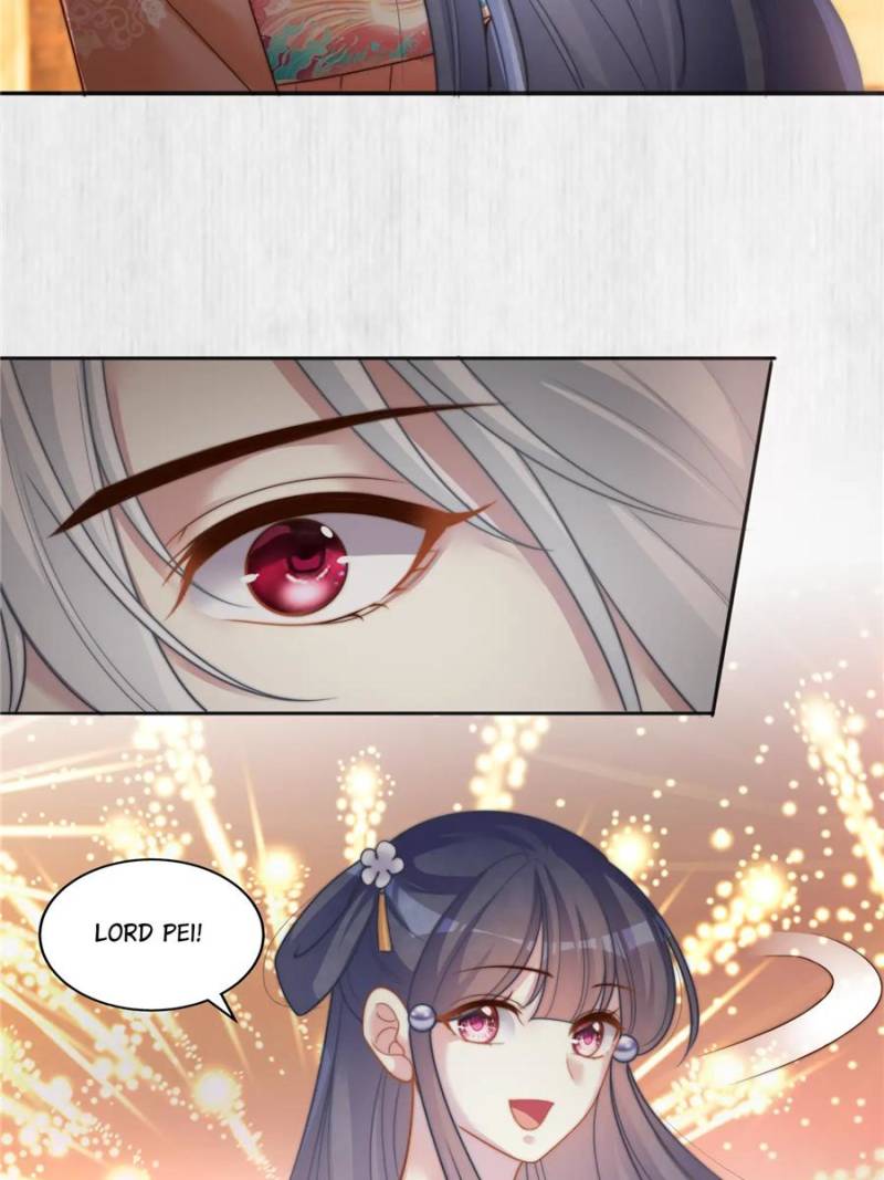 The Young Genius Paintress Chapter 55 - Page 2