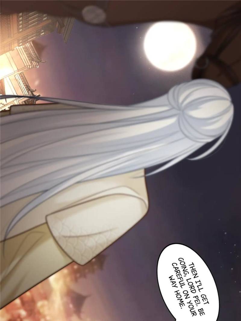 The Young Genius Paintress Chapter 55 - Page 20