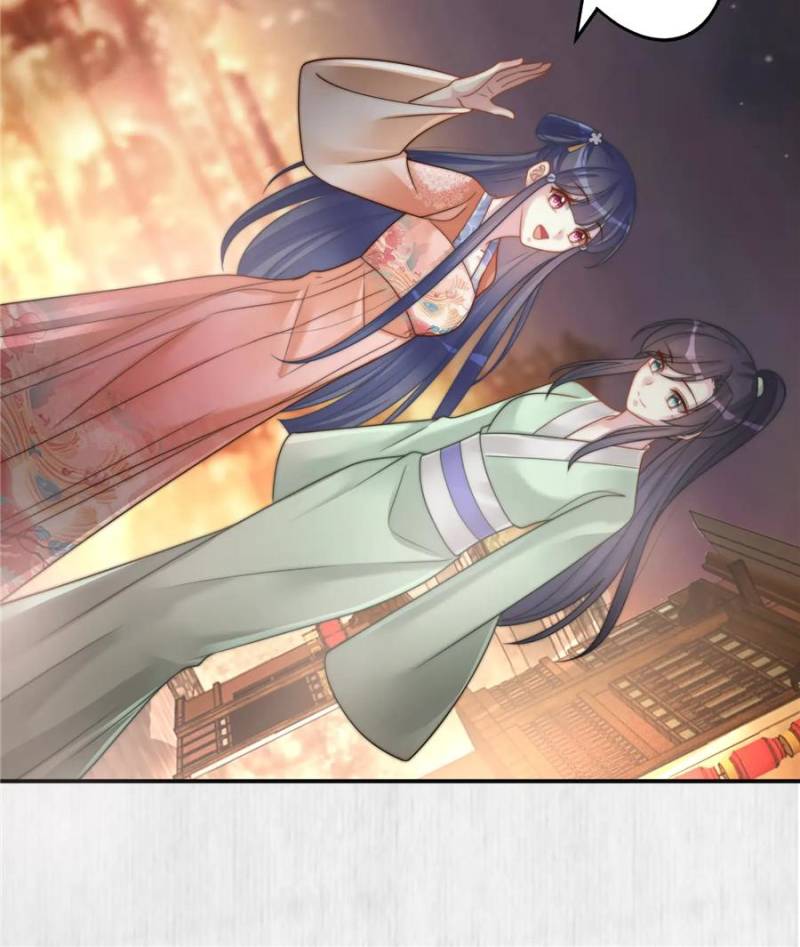 The Young Genius Paintress Chapter 55 - Page 21