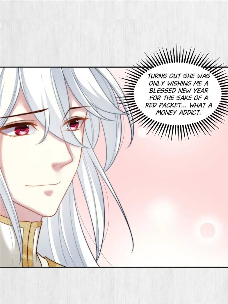 The Young Genius Paintress Chapter 55 - Page 22