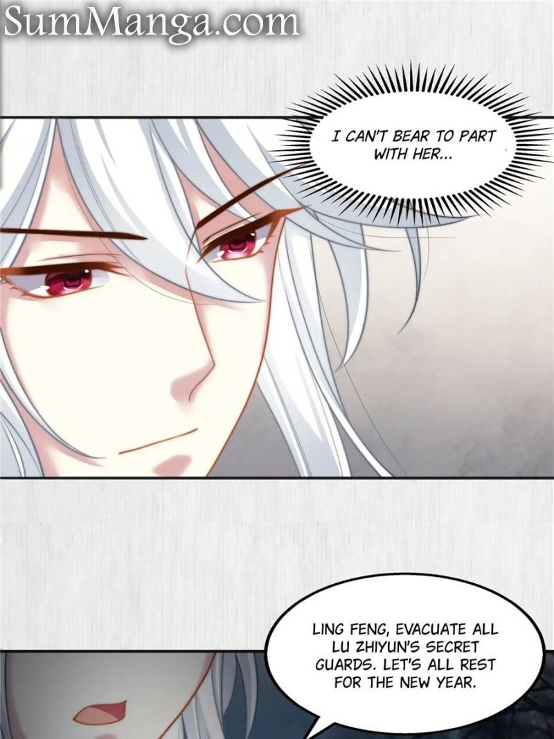 The Young Genius Paintress Chapter 55 - Page 25