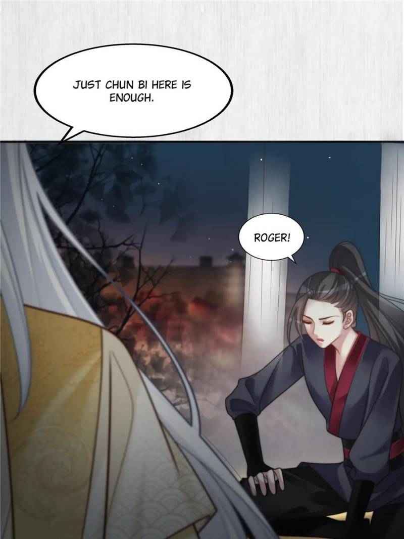 The Young Genius Paintress Chapter 55 - Page 27