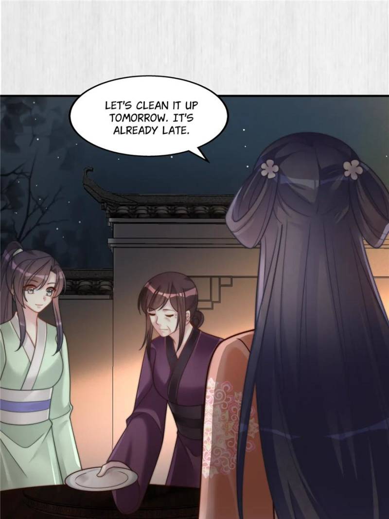 The Young Genius Paintress Chapter 55 - Page 31