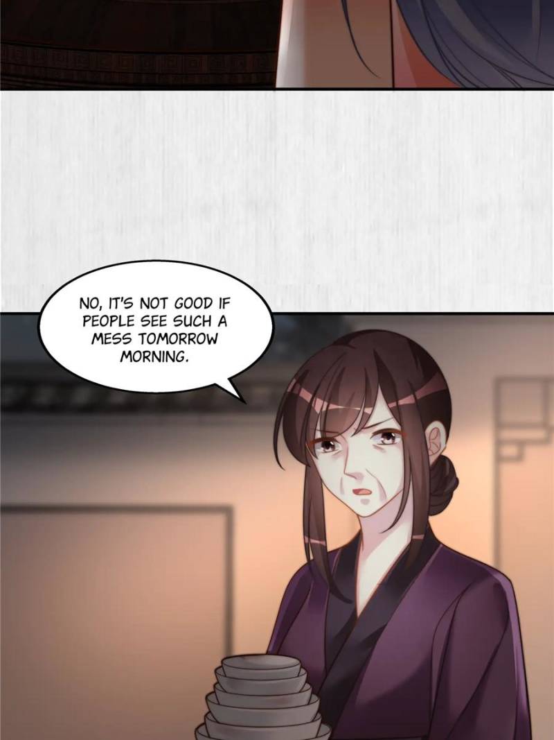 The Young Genius Paintress Chapter 55 - Page 32