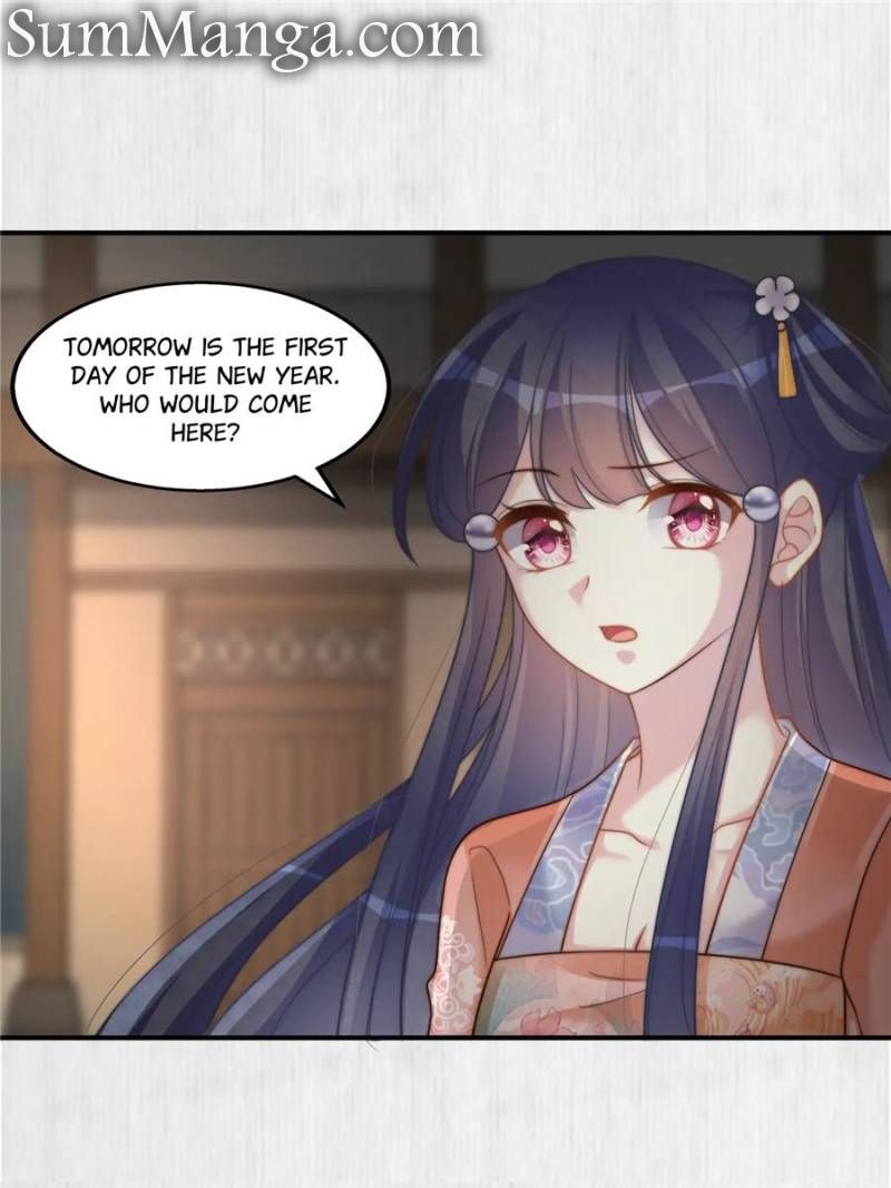 The Young Genius Paintress Chapter 55 - Page 34