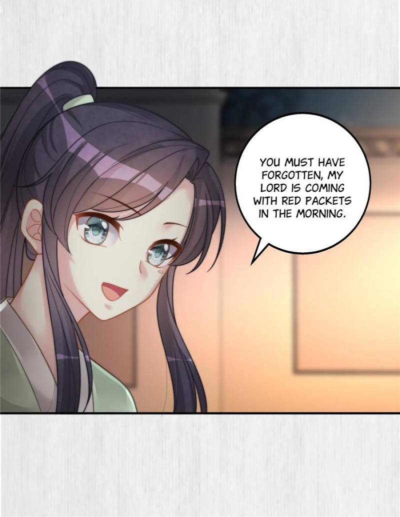 The Young Genius Paintress Chapter 55 - Page 35