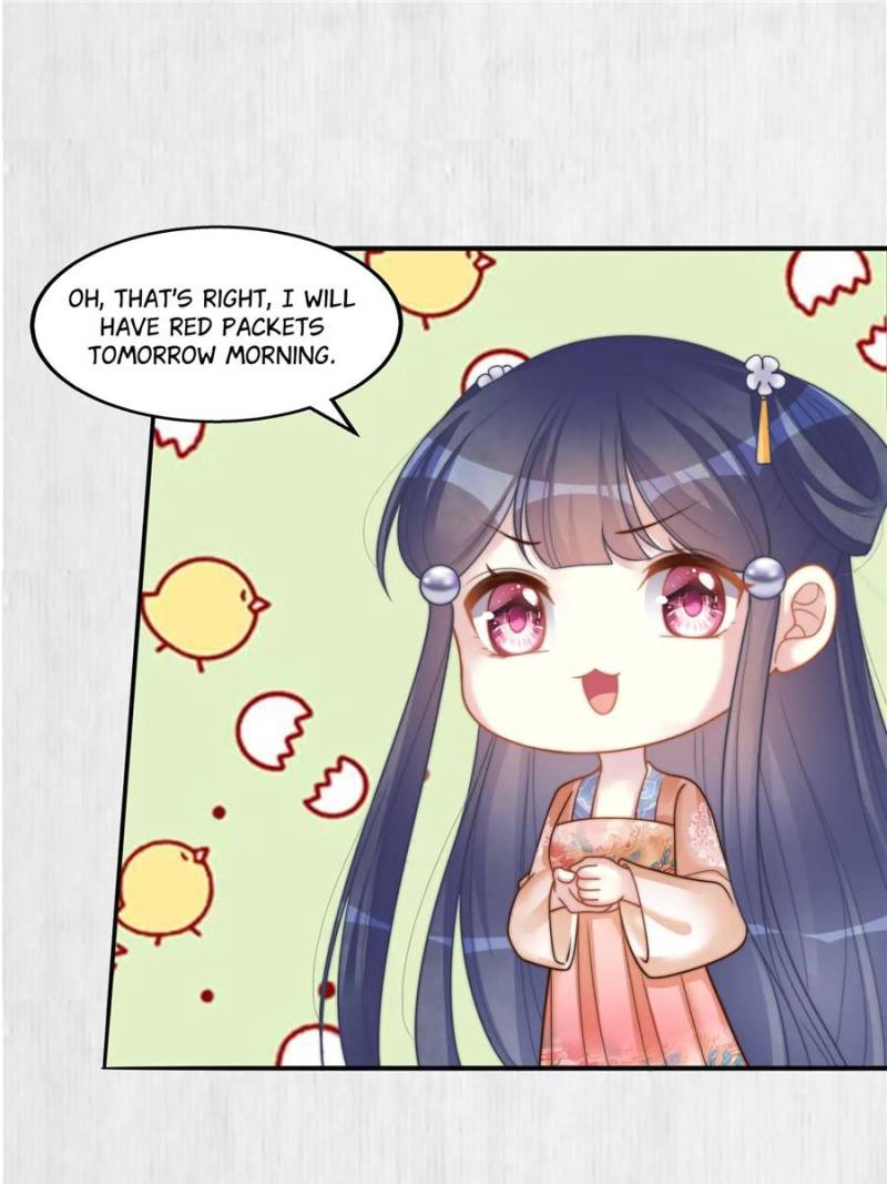 The Young Genius Paintress Chapter 55 - Page 36