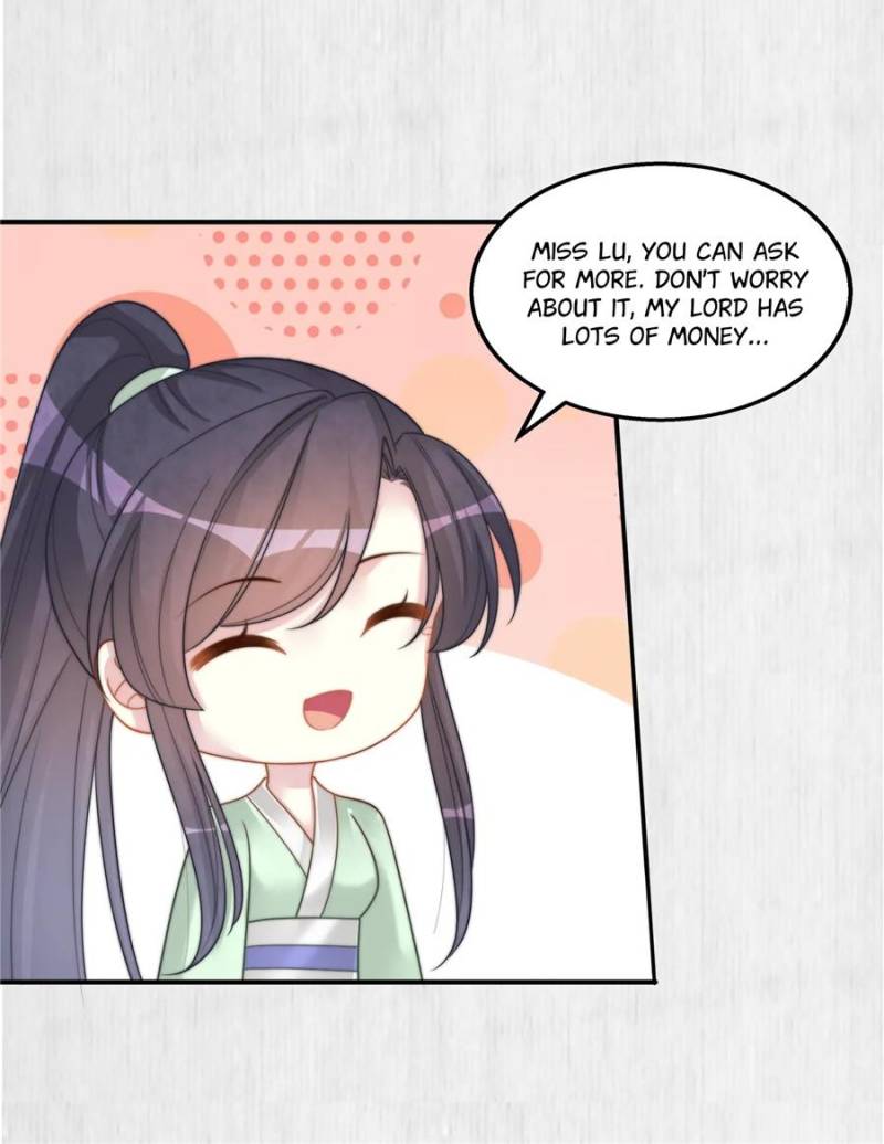 The Young Genius Paintress Chapter 55 - Page 37