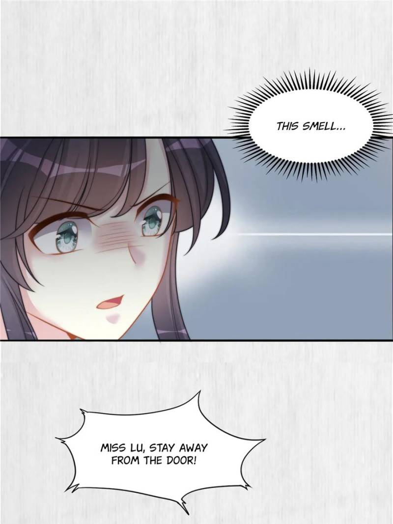 The Young Genius Paintress Chapter 55 - Page 38