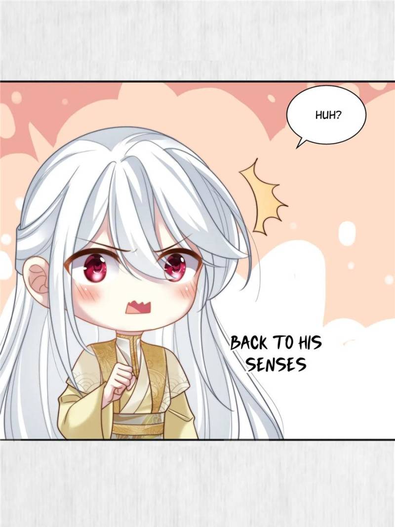 The Young Genius Paintress Chapter 55 - Page 4