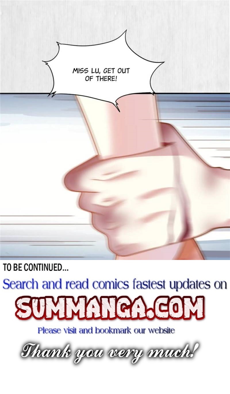 The Young Genius Paintress Chapter 55 - Page 41