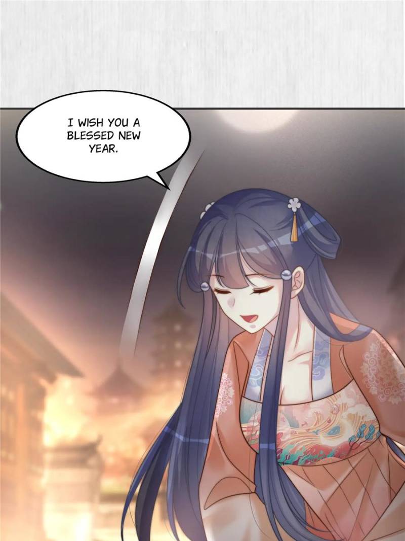 The Young Genius Paintress Chapter 55 - Page 7