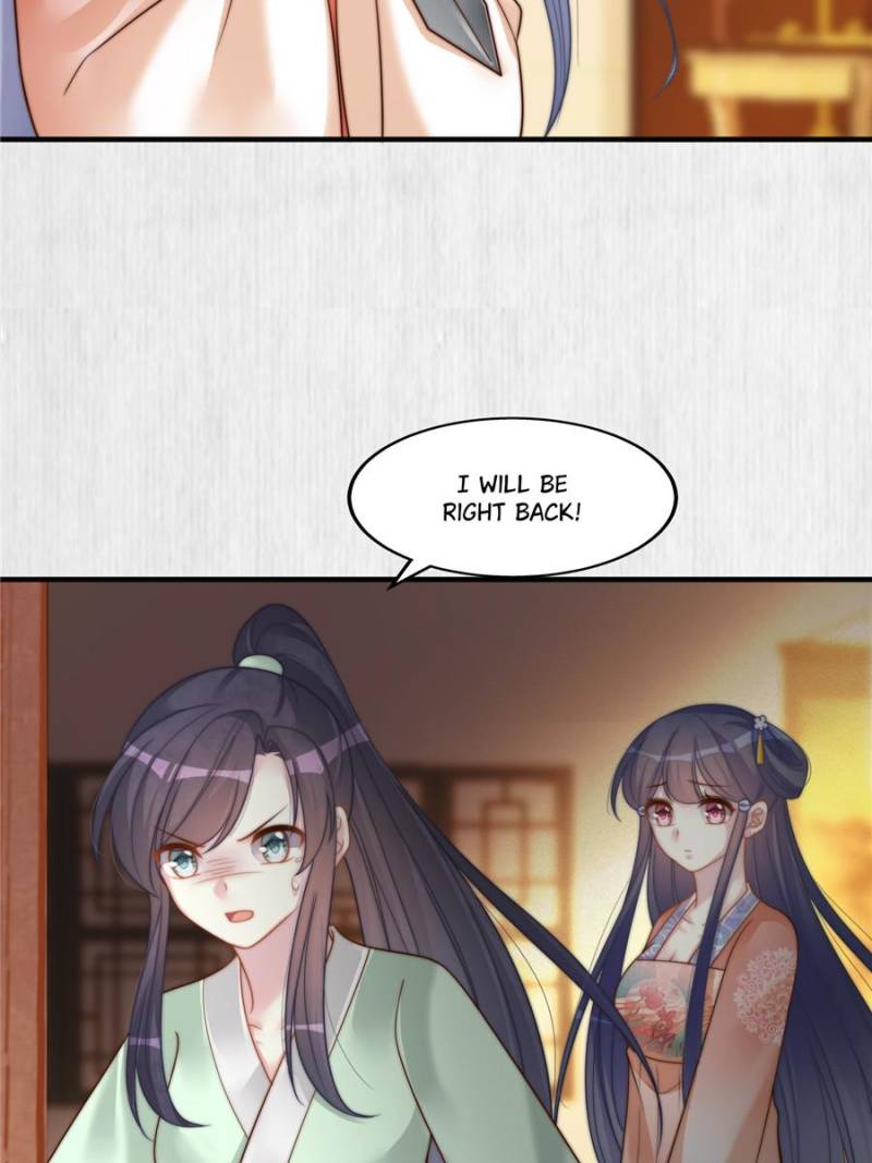 The Young Genius Paintress Chapter 56 - Page 11