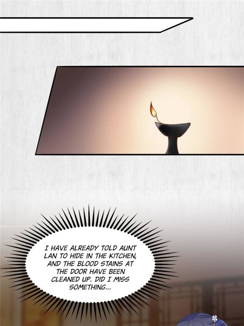 The Young Genius Paintress Chapter 56 - Page 13