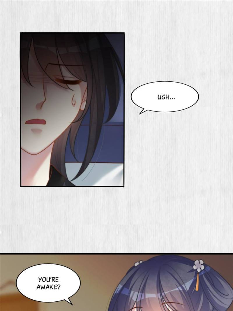 The Young Genius Paintress Chapter 56 - Page 15