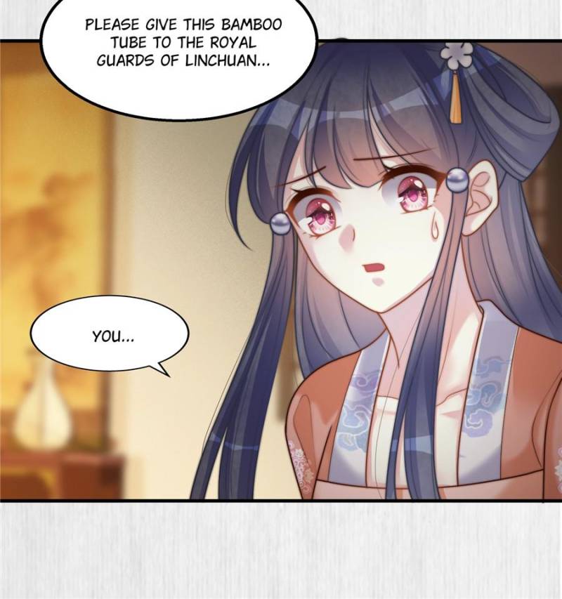 The Young Genius Paintress Chapter 56 - Page 21