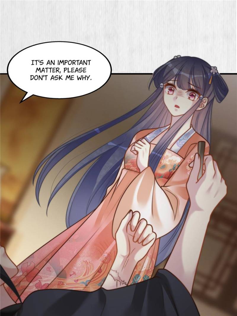 The Young Genius Paintress Chapter 56 - Page 22