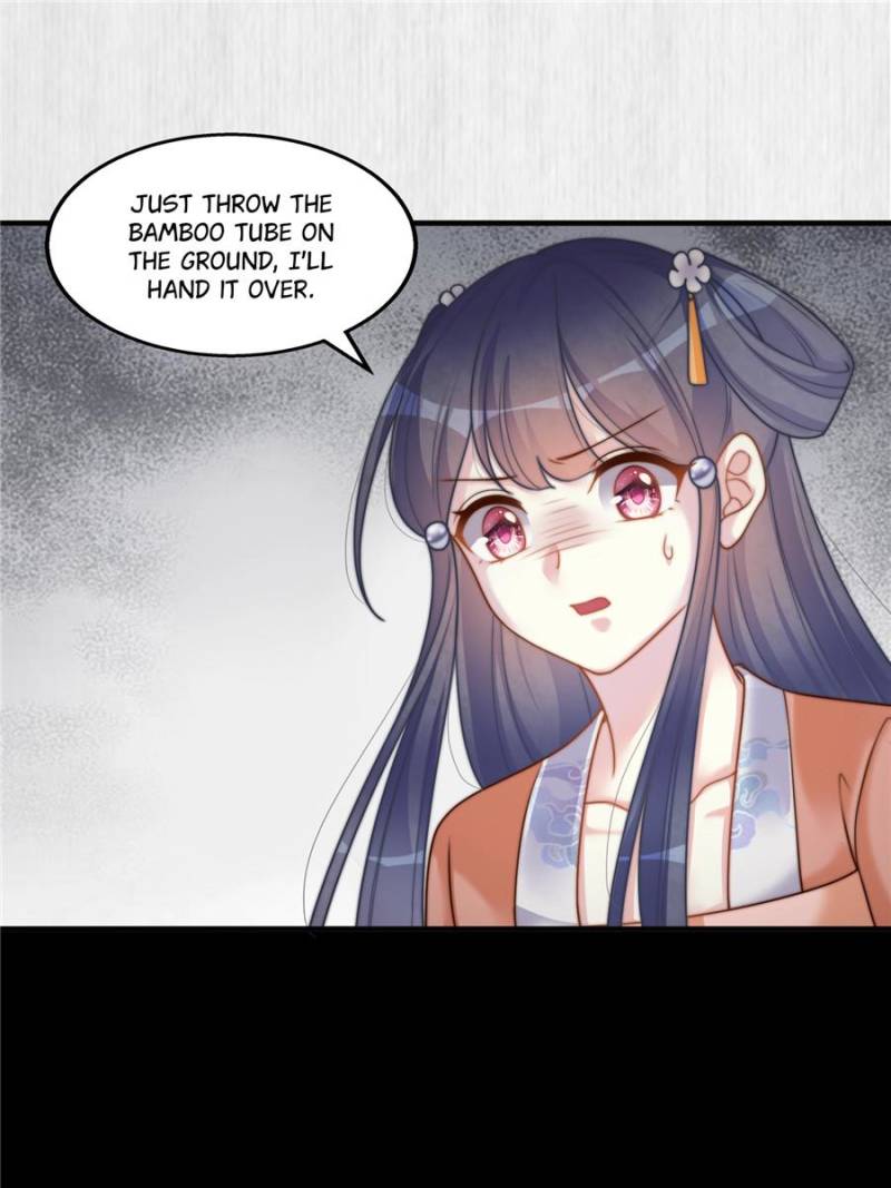 The Young Genius Paintress Chapter 56 - Page 24