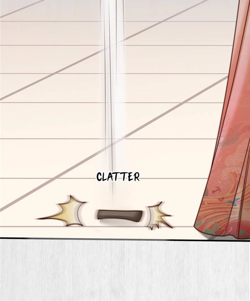 The Young Genius Paintress Chapter 56 - Page 28