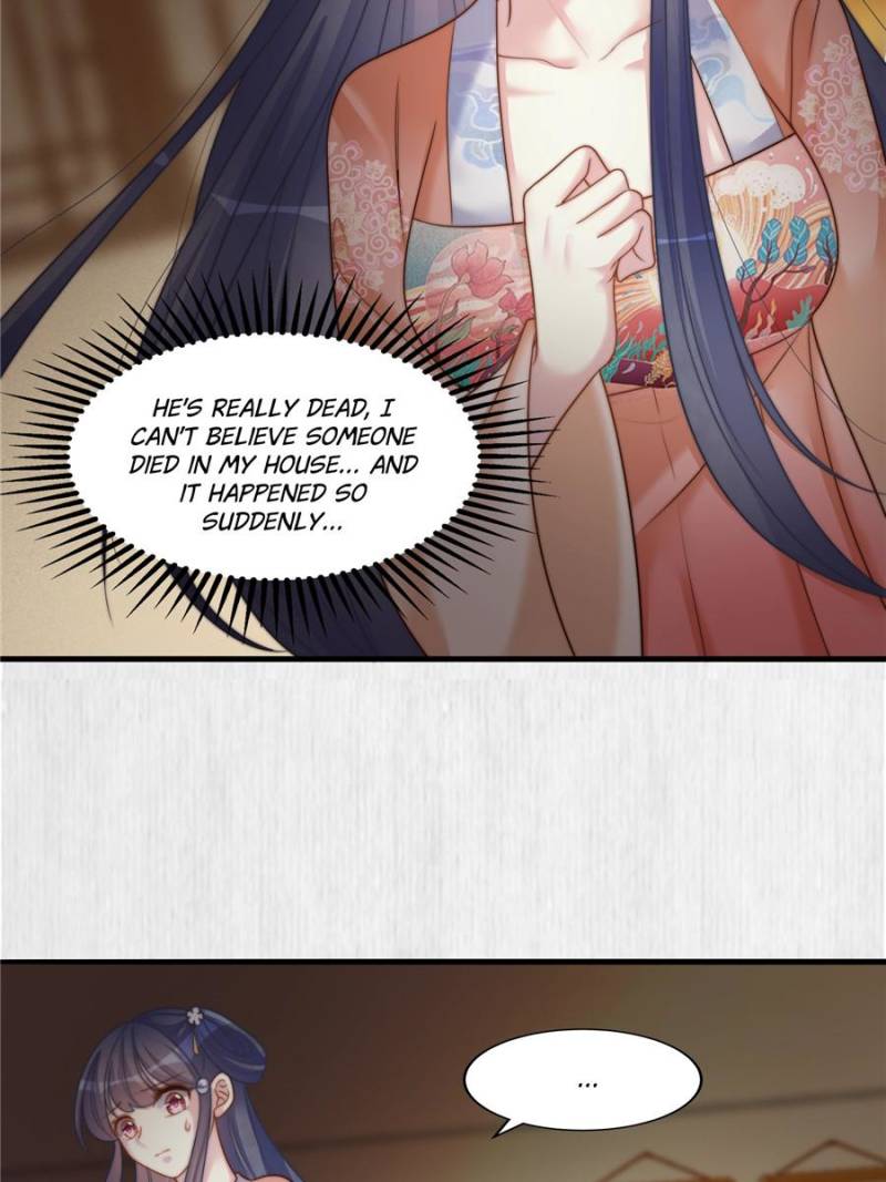 The Young Genius Paintress Chapter 56 - Page 34