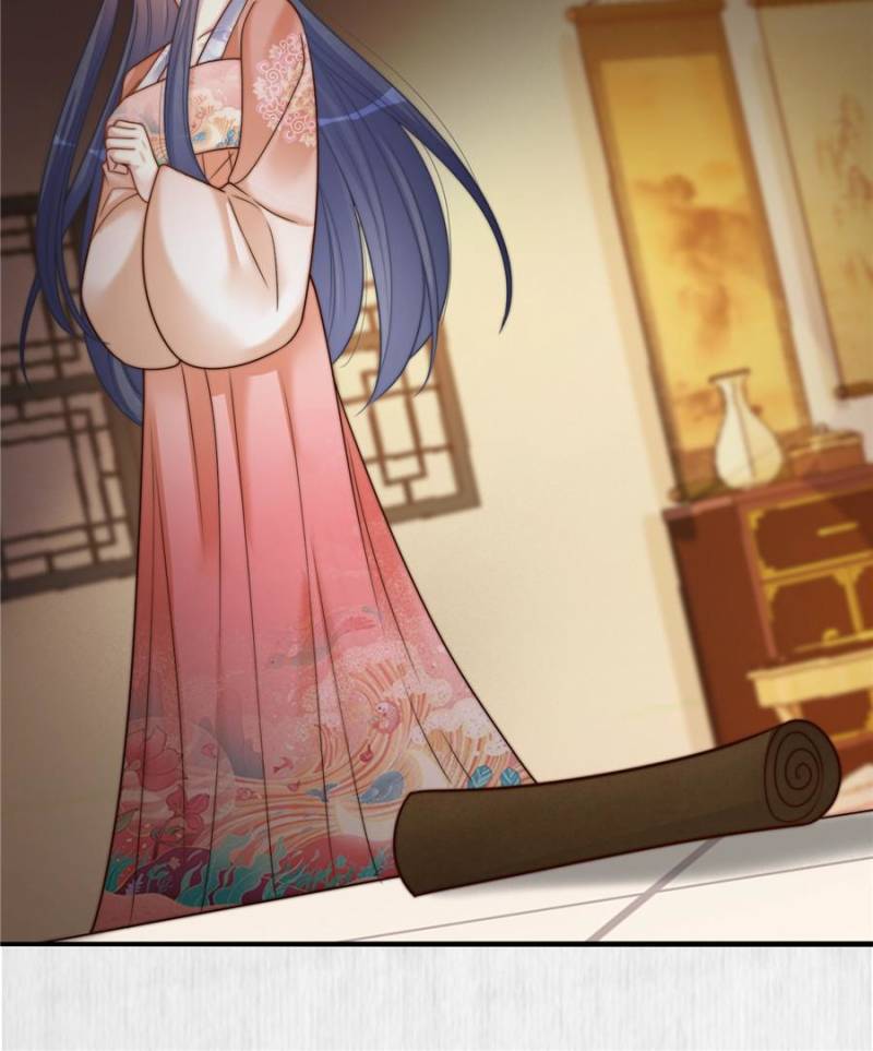 The Young Genius Paintress Chapter 56 - Page 35