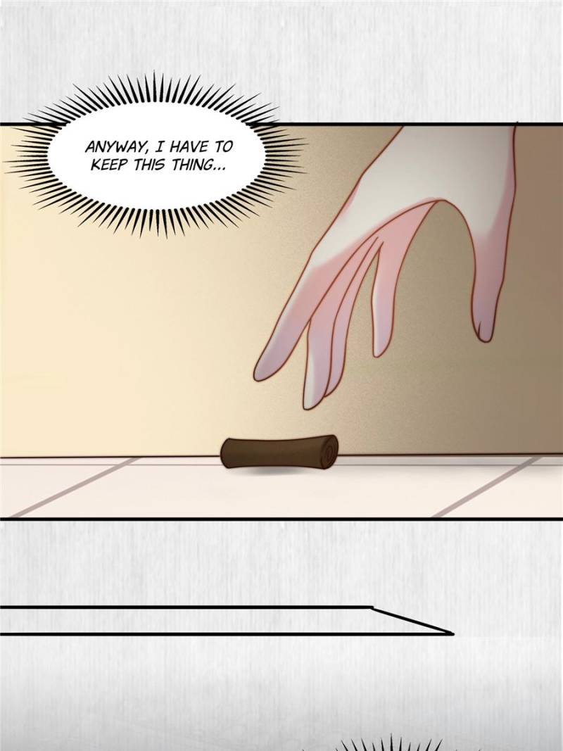 The Young Genius Paintress Chapter 56 - Page 36