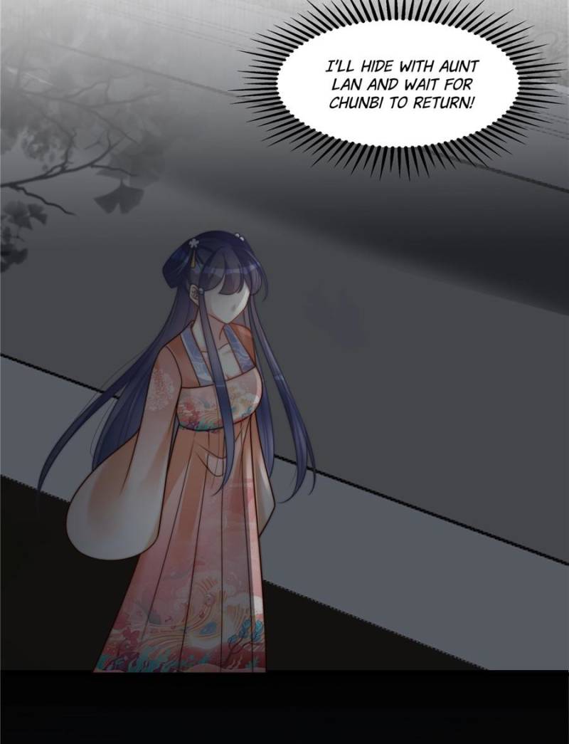 The Young Genius Paintress Chapter 56 - Page 37