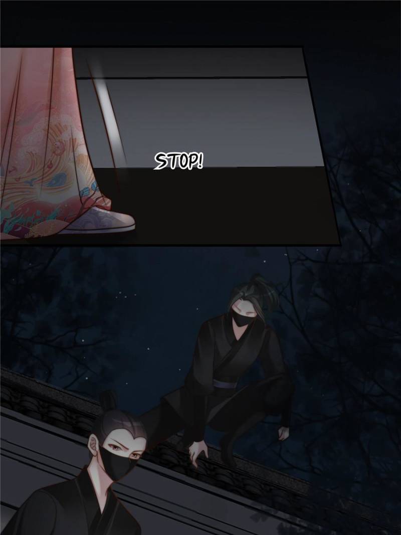 The Young Genius Paintress Chapter 56 - Page 38