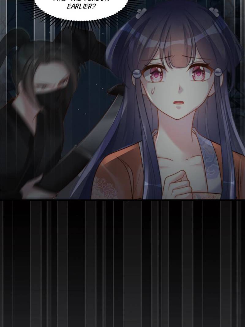 The Young Genius Paintress Chapter 56 - Page 41