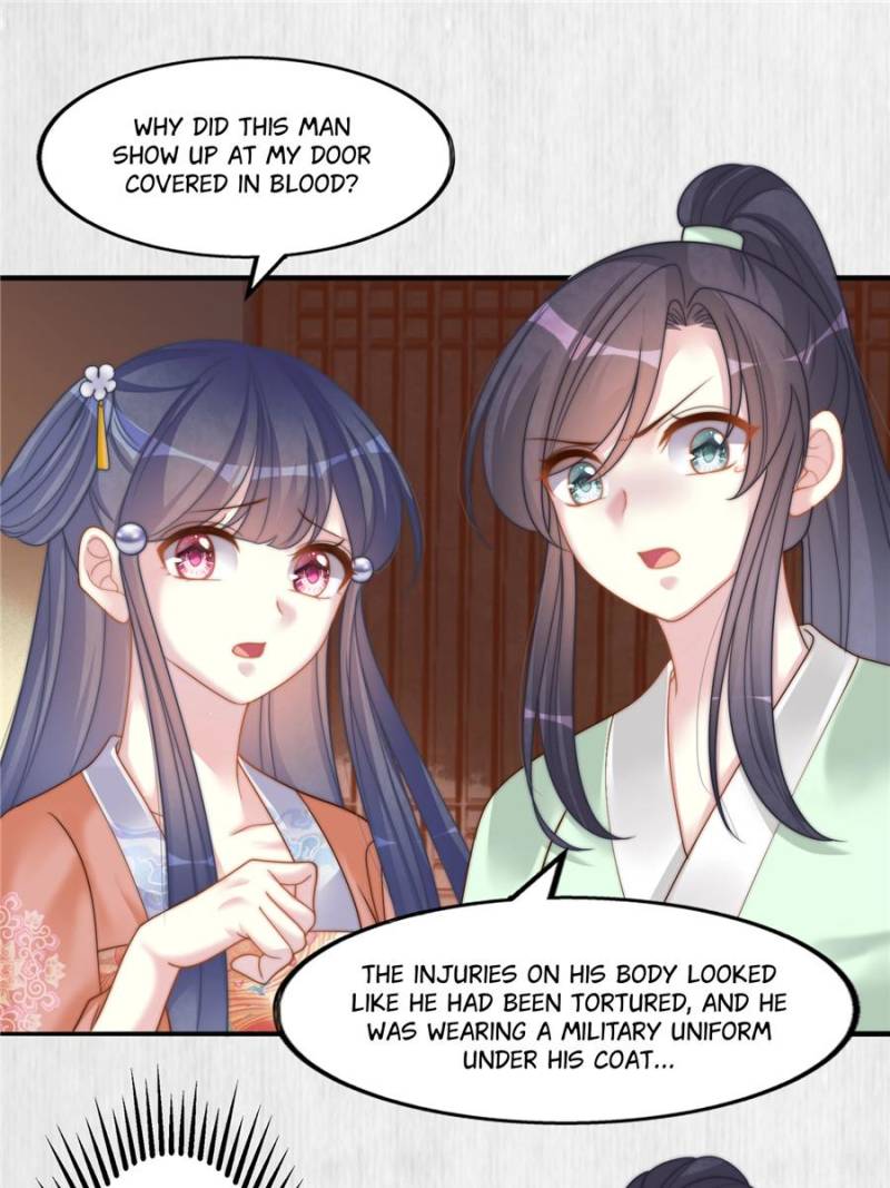 The Young Genius Paintress Chapter 56 - Page 5