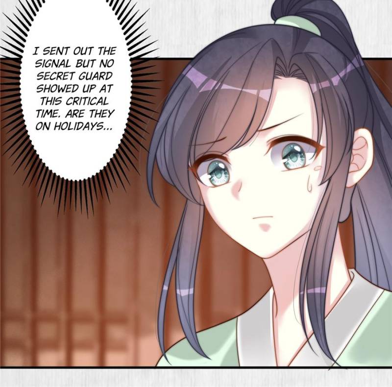 The Young Genius Paintress Chapter 56 - Page 6