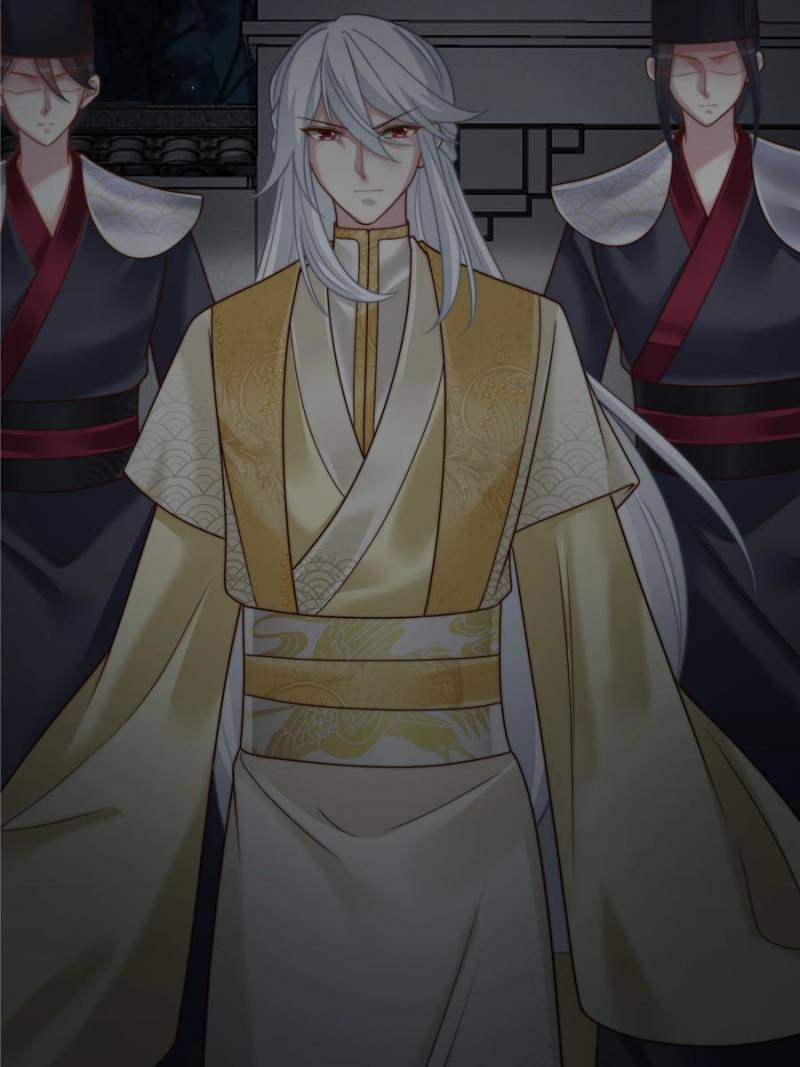 The Young Genius Paintress Chapter 57 - Page 11