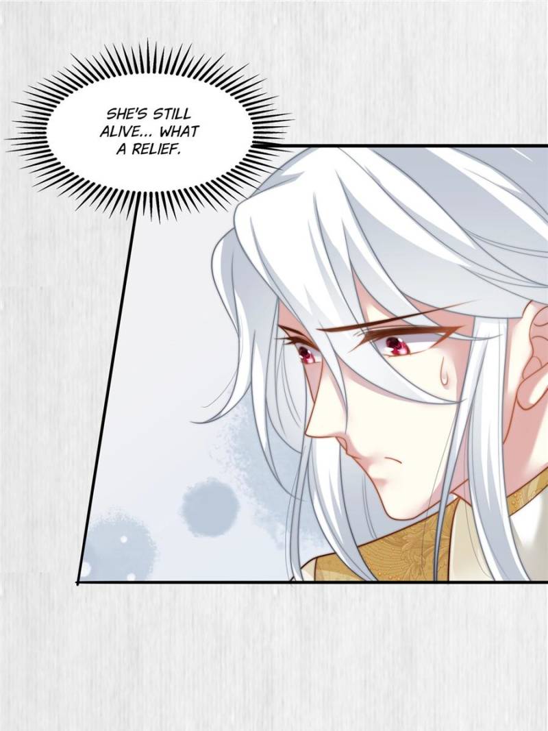 The Young Genius Paintress Chapter 57 - Page 19