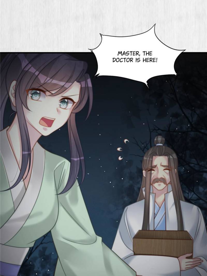 The Young Genius Paintress Chapter 57 - Page 20