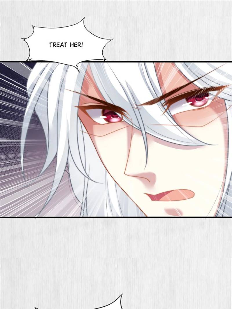 The Young Genius Paintress Chapter 57 - Page 22