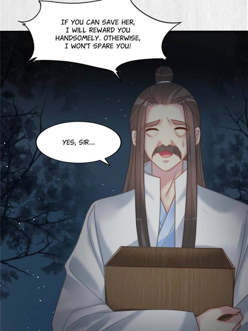 The Young Genius Paintress Chapter 57 - Page 23