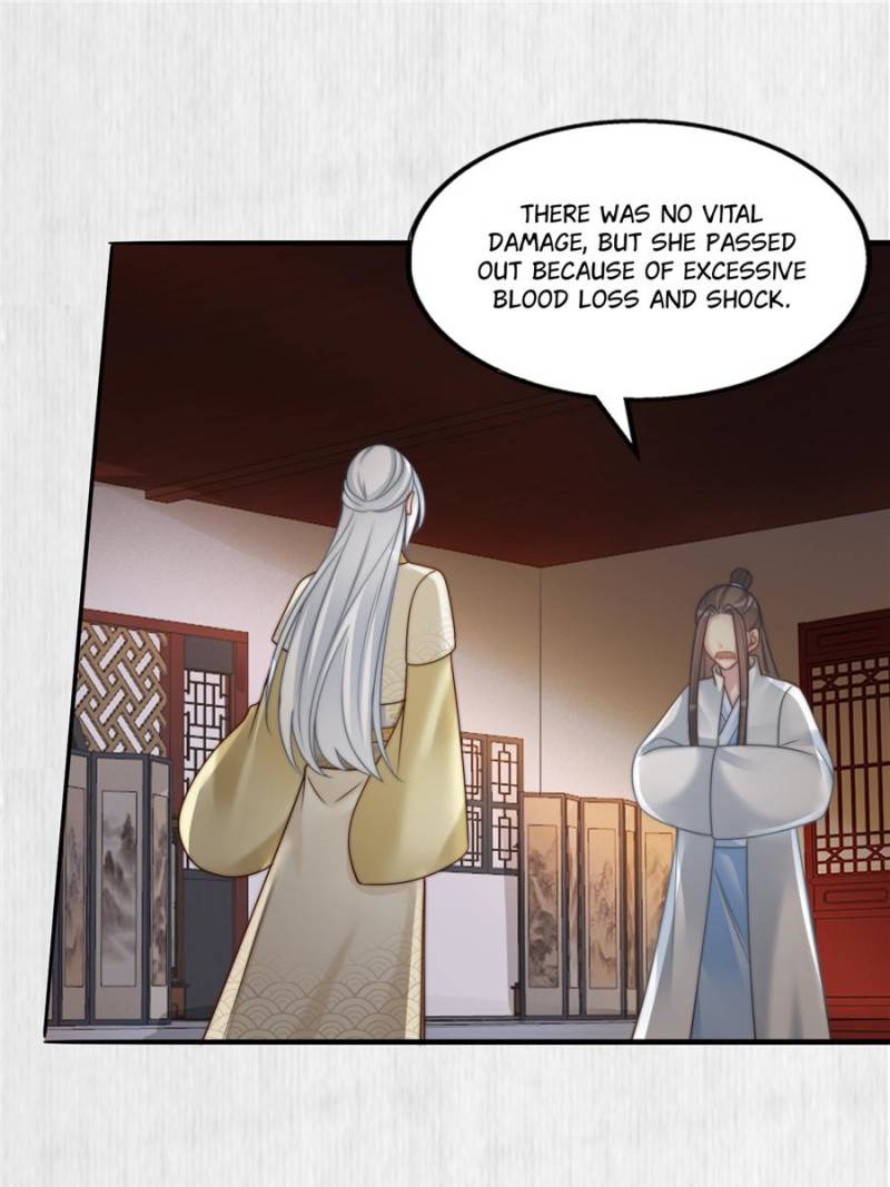 The Young Genius Paintress Chapter 57 - Page 28