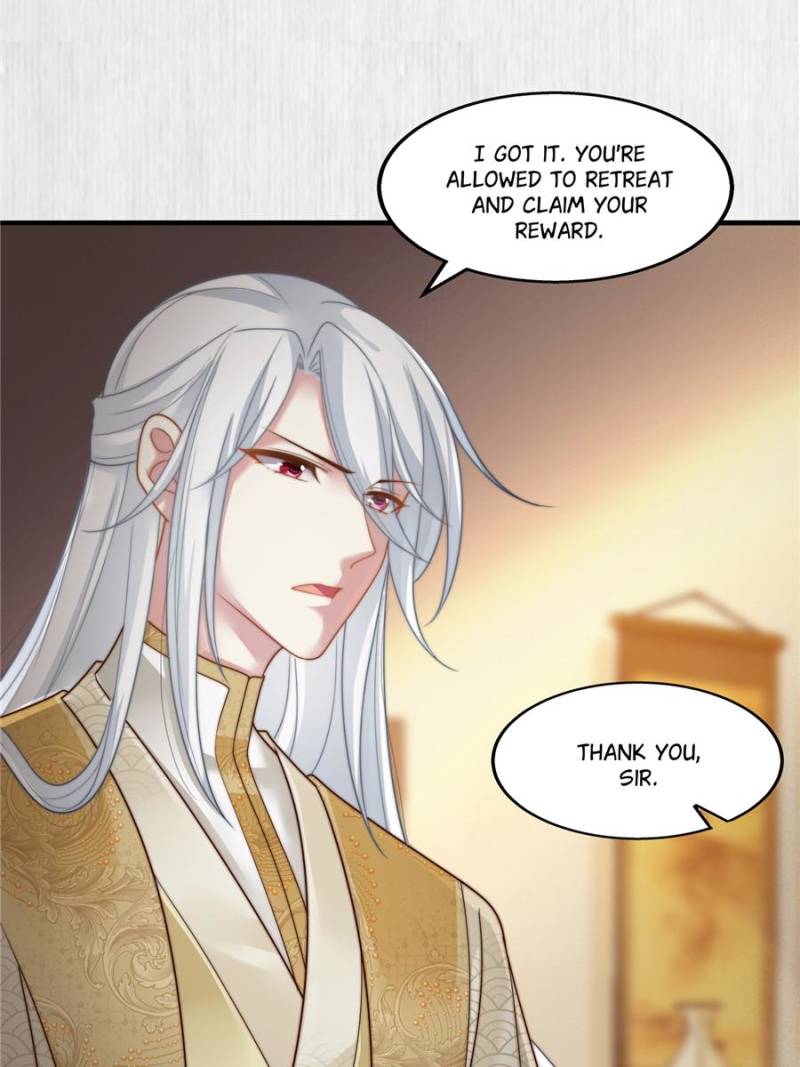 The Young Genius Paintress Chapter 57 - Page 29