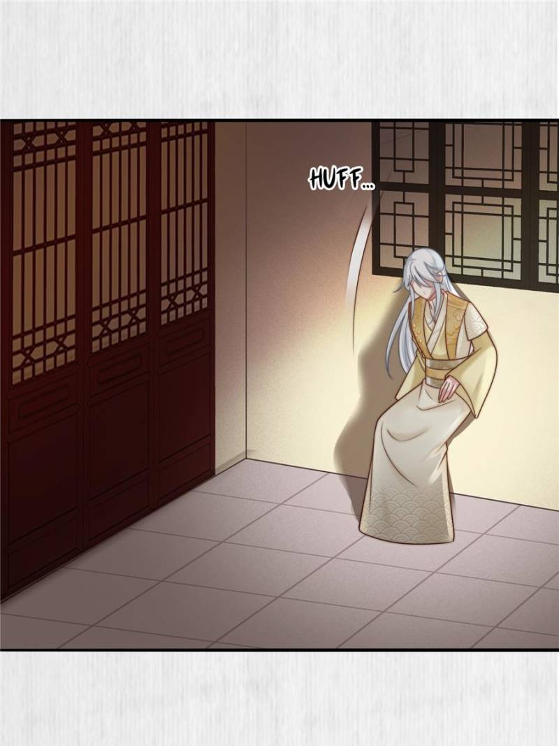 The Young Genius Paintress Chapter 57 - Page 31