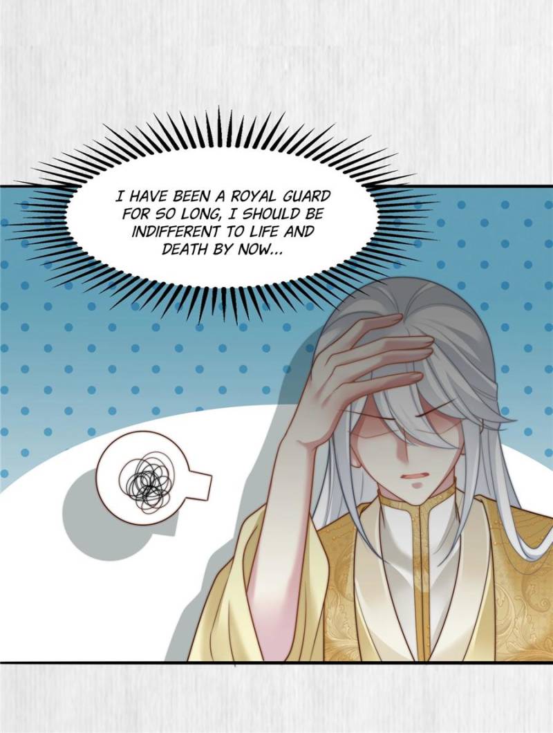 The Young Genius Paintress Chapter 57 - Page 34