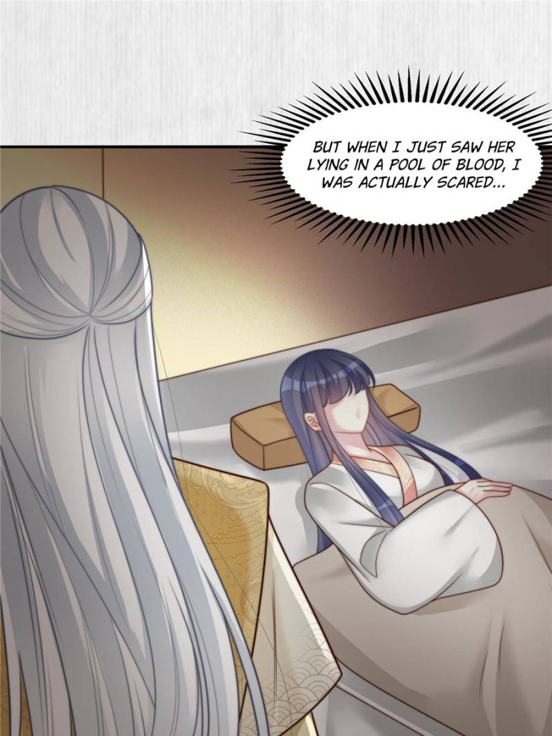 The Young Genius Paintress Chapter 57 - Page 35