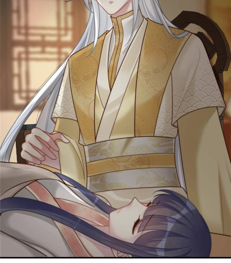 The Young Genius Paintress Chapter 57 - Page 38