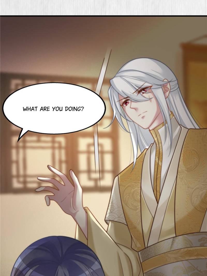 The Young Genius Paintress Chapter 57 - Page 43