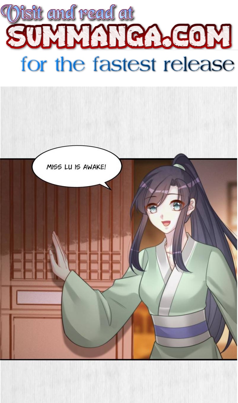 The Young Genius Paintress Chapter 58 - Page 1