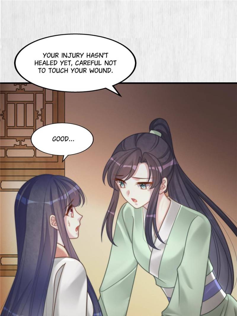 The Young Genius Paintress Chapter 58 - Page 13