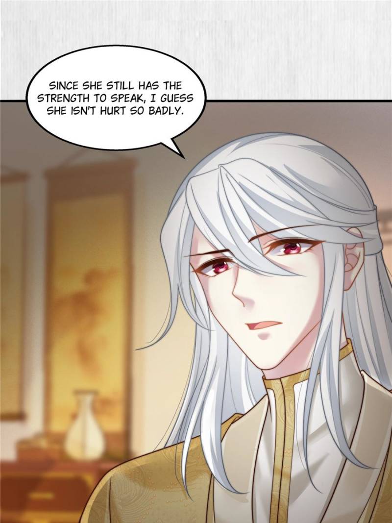 The Young Genius Paintress Chapter 58 - Page 15